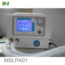 Guangzhou mecan medical limited is a professional medical and laboratory equipment manufacturer and suppliers. Hospital Icu Ventilator Machine Mechanical Ventilation Mslpa01