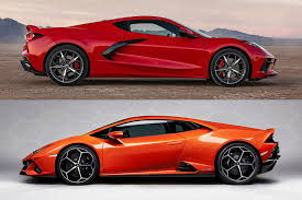 Check spelling or type a new query. 2020 Chevrolet Corvette Vs 2020 Lamborghini Huracan Which Is Better Autotrader
