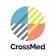 CrossMed logo