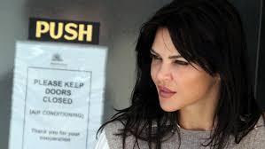 Mistress opens up: I was pimped out at 13