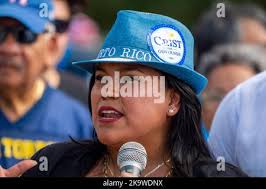 Carla hernandez hi-res stock photography and images