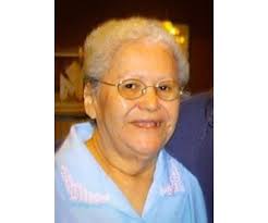 Cynthia Gauthier Obituary (1934