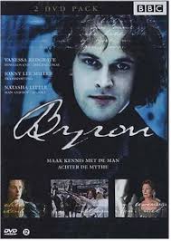 Byron (TV Movie 2003)