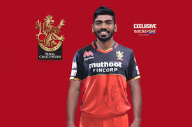 If yes, you are landed at the right place. Ipl 2021 Rcb Wicketkepper Batsman K S Bharat Virat Kohli Rcb Team