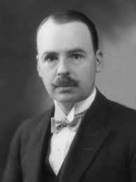 James Edmondson, 1st Baron Sandford