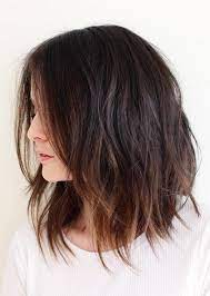 Short Bob Hairstyles For Fall Winter 2018 Messy Bob Hairstyles Hair Styles Bob Hairstyles