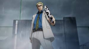 Kento Nanami: Everything To Know About The Character