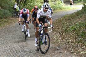 Julian alaphilippe zal zijn titel niet verdedigen. Otfc9eohyzjrum