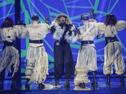 Iceland's entrant for the eurovision song contest will not perform in this year's live shows after a band member tested positive for coronavirus. Yrzu9nhtitzhrm