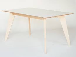 Understanding plywood grades and thicknesses. Huh Dining Table By Radis Design Raul Abner