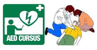 Reanimatie en gebruik automatische externe defibrillator (aed). Reanimatie Aed Ehbo Flevoland