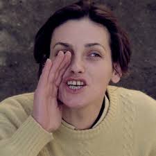 DON'T LET THEM SHOOT THE KITE (Tunç Başaran, 1989.) Now streaming in a  fresh 4K restoration.