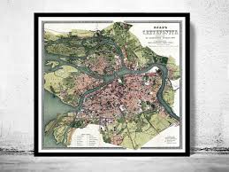This map of the subways and streets came in so handy for our trip to st petersburg. Old Map Of St Petersburg S Peterburga Plan Russia Saint Petersburg Vintage Maps And Prints