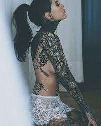 La hija de marcelo tinelli subió una foto a su cuenta de instagram y generó dudas por sus labios que se veían un poco más voluptuosos. Que Dijo Marcelo Tinelli De La Obsesion Por Los Tatuajes De Su Hija Candelaria