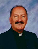 Rev. Fr. Andre "Andy" N. Remillard Obituary