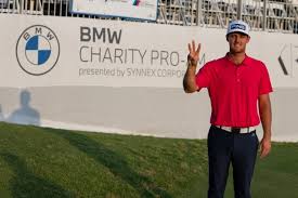 Dos triunfos que, unidos al que logró a principios de febrero en el country club de bogota championship le permiten acceder al pga tour por la vía rápida. El Chileno Mito Pereira Vence Por 3Âª Vez En El Curso En El Korn Ferry Y Se Gana El Ascenso Al Pga Opengolf Noticias De Golf Toda La Actualidad