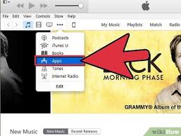 If you've already entered payment information into your itunes account, and would like to remove it, click store in the top itunes menu, and select view my account. 3 Ways To Create An Itunes Account Without A Credit Card Wikihow
