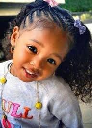 Holiday Hairstyles For Little Black Girls Baby Hairstyles Little Girl Hairstyles Baby Girl Hairstyles