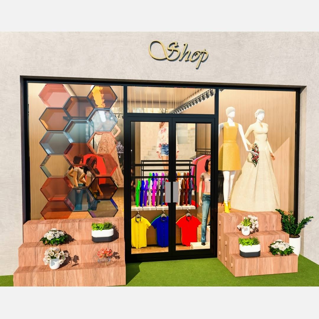 3d Walkthrough Design product image