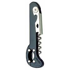 Tire Bouchon Boomerang Noir Achat Vente Tire Bouchon Tire Bouchon Boomerang Noir Cdiscount