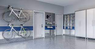 Our client in haslemere, surrey was looking to replace an old garage. Garage Wall Ideas 17 Ways To Improve Your Wall Space