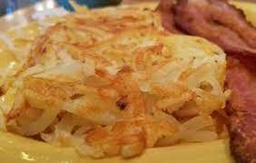 To choose a flavourless fat here is missing the trick. Easy Tips To Cooking Hash Browns On A Griddle Like Never Before