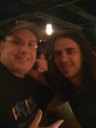 Metal show venues in Oklahoma?