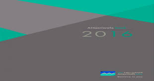 The company is engaged in the provision of banking and insurance products and services. Attijariwafa Bank Highlight Dec 2016 Pdf Stock Market Indicators Attijariwafa Bank S Share Price Pdf Document
