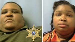 Part-time Franklin police officer arrested for crimes against nature; wife  charged as accessory, sheriff says