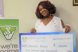 Lotto max winning tickets can be redeemed only in the region where they were purchased. Lottery Jackpot Winners Who Won More Than Once Lovemoney Com