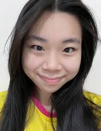 Details of WDSF athlete Kong Kong Yu Xuan