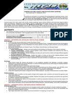Words over the input alphabet i. Ucsp Module 1 Quarter 1 Pdf Social Science Sociology