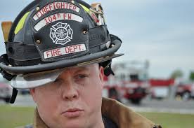 Barnes 104th Fighter Wing, 30 agencies, conduct 'worst-case' disaster drill  in preparation for August air show