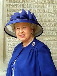 Queen Elizabeth 2000 Queen Elizabeth Queen Hat Elizabeth Ii