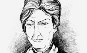 234 años de Chepita, guardiana de los Trinitarios