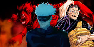 Jujutsu Kaisen: Who Wins Between Gojo Vs Sukuna? | Beebom