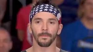 American Ninja Warrior' Winner Drew Drechsel Sentenced to 10 Years for  Child Sex Crimes