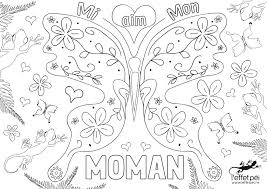 Vous pourrez imprimer un dessin de fête des mères, un diplôme de la meilleure maman mais aussi trouver des idées de bricolages adaptées aux enfants à vous voulez opter pour une fête des mères gourmande ? Jeu Koloriaz Fete Des Meres L Effet Pei Mode In Reunion