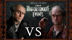 Neil patrick harris just looks like if apple sauce was a person; Una Serie De Eventos Desafortunados Serie Vs Pelicula Cual Es El Mejor Conde Olaf Y Por Que Youtube