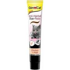 Gimcat Anti Hairball Duo Paste Tavuk 50 Gr Fiyati