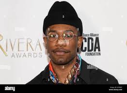 Phillip johnson hi-res stock photography and images