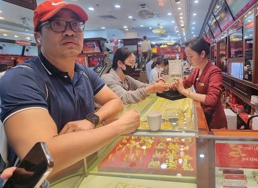 QUAN TRỌNG Ngân hàng NHÀ NƯỚC đưa thông báo KHẨN CẤP về giá vàng ‼️‼️‼️