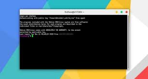 It is written and maintained . How To Install Putty On Ubuntu And Other Linux Distributions It S Foss