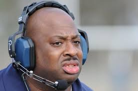 Former Predators, Altoona coach honors late son with football camp