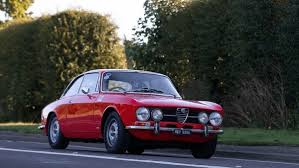 Image result for Rosso Rubino 1970 Alfa-Romeo
