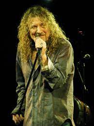 Plant was in good voice and energetic. Robert Plant Wikipedia