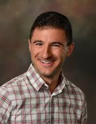 New Faculty/Staff “New” Buildignr