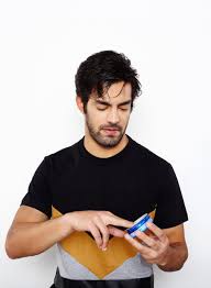 Blast your hair with the cold setting at the end to add a bit extra volume and set your hair. How To Blow Dry Men S Hair For Volume 2 Looks To Try