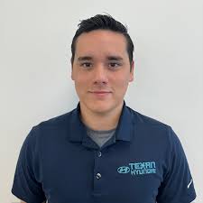 Houston Hyundai Dealership Staff