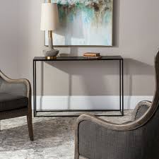 We did not find results for: Uttermost Coreene Industrial Console Table Industrial Console Tables By Hedgeapple Houzz